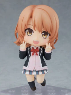 Nendoroid: Iroha Isshiki #1564 (SALE) -Toy Shop product image 492