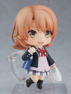 Nendoroid: Iroha Isshiki #1564 (SALE) -Toy Shop product image 493