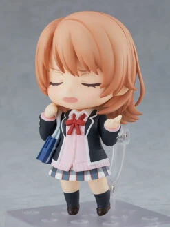 Nendoroid: Iroha Isshiki #1564 (SALE) -Toy Shop product image 494