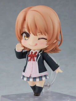 Nendoroid: Iroha Isshiki #1564 (SALE) -Toy Shop product image 495