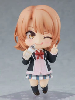 Nendoroid: Iroha Isshiki #1564 (SALE) -Toy Shop product image 496