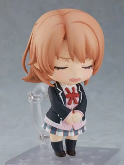 Nendoroid: Iroha Isshiki #1564 (SALE) -Toy Shop product image 497