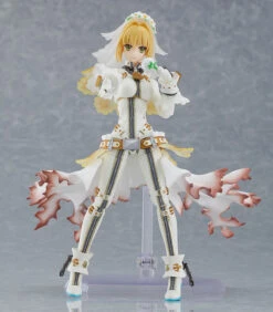 Figma: Saber/Nero Claudius (Bride) #559 (SALE) 16 Figma: Saber/Nero Claudius (Bride) #559 (SALE) -Toy Shop product image 5
