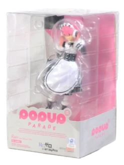 Pop Up Parade: Ram "Ice Season Ver." -Toy Shop product image 50