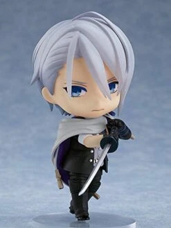 Nendoroid Touken Ranbu Yamanbagiri Chougi #1464 (SALE) -Toy Shop product image 504