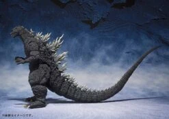 S.H.MonsterArts: Godzilla (2002) -Toy Shop product image 51