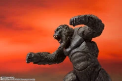 S.H.MonsterArts: Godzilla Vs. Kong: Kong (2021) -Toy Shop product image 511