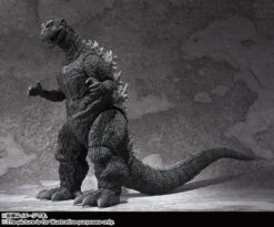 S.H.MonsterArts: Godzilla (1954) -Toy Shop product image 514