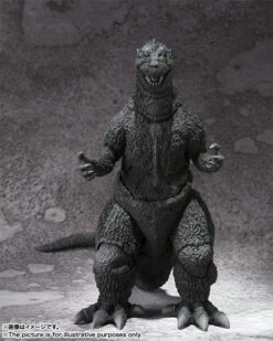S.H.MonsterArts: Godzilla (1954) -Toy Shop product image 515