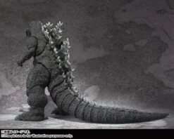 S.H.MonsterArts: Godzilla (1954) -Toy Shop product image 516