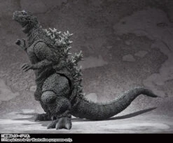 S.H.MonsterArts: Godzilla (1954) -Toy Shop product image 517