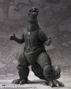 S.H.MonsterArts: Godzilla (1954) -Toy Shop product image 518