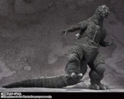 S.H.MonsterArts: Godzilla (1954) -Toy Shop product image 519
