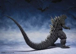 S.H.MonsterArts: Godzilla (2002) -Toy Shop product image 52