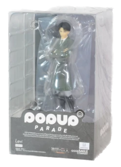 Pop Up Parade: Levi 21 Pop Up Parade: Levi -Toy Shop product image 52