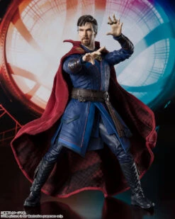 S.H.Figuarts: Doctor Strange -Toy Shop product image 528