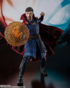 S.H.Figuarts: Doctor Strange -Toy Shop product image 529