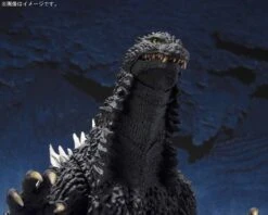 S.H.MonsterArts: Godzilla (2002) -Toy Shop product image 53