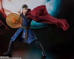 S.H.Figuarts: Doctor Strange -Toy Shop product image 530