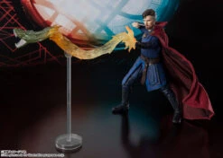 S.H.Figuarts: Doctor Strange -Toy Shop product image 532