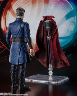 S.H.Figuarts: Doctor Strange -Toy Shop product image 533