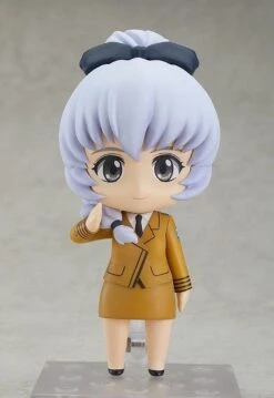 Nendoroid: Teletha Testarossa #1504 (SALE) -Toy Shop product image 535