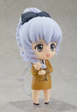 Nendoroid: Teletha Testarossa #1504 (SALE) -Toy Shop product image 536