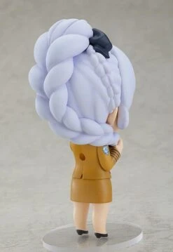 Nendoroid: Teletha Testarossa #1504 (SALE) -Toy Shop product image 537