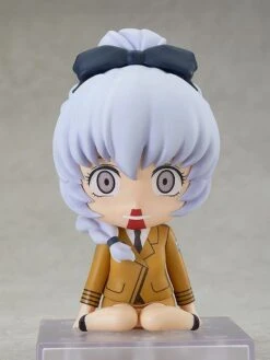 Nendoroid: Teletha Testarossa #1504 (SALE) -Toy Shop product image 539