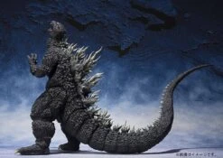 S.H.MonsterArts: Godzilla (2002) -Toy Shop product image 54