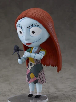 Nendoroid: Sally #1518 (SALE) -Toy Shop product image 541