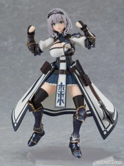 Figma: Shirogane Noel #565 (SALE) -Toy Shop product image 549