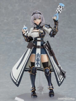 Figma: Shirogane Noel #565 (SALE) -Toy Shop product image 551