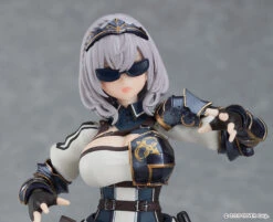 Figma: Shirogane Noel #565 (SALE) -Toy Shop product image 553