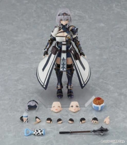 Figma: Shirogane Noel #565 (SALE) -Toy Shop product image 554
