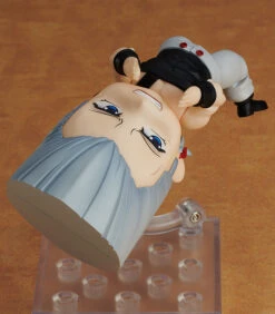 Nendoroid: Jean Pierre Polnareff #1561 (SALE) -Toy Shop product image 56