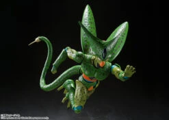 S.H.Figuarts: Cell First Form -Toy Shop product image 560