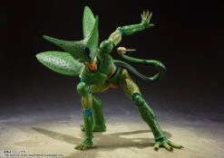 S.H.Figuarts: Cell First Form -Toy Shop product image 561