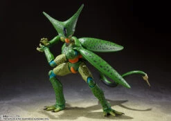S.H.Figuarts: Cell First Form -Toy Shop product image 562
