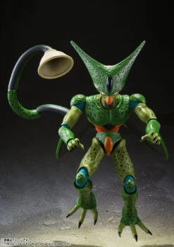 S.H.Figuarts: Cell First Form -Toy Shop product image 564