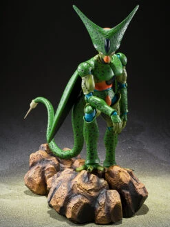 S.H.Figuarts: Cell First Form -Toy Shop product image 566