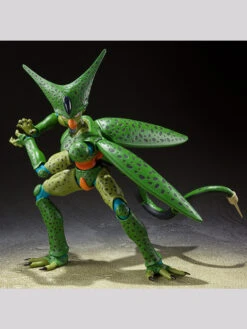 S.H.Figuarts: Cell First Form -Toy Shop product image 567