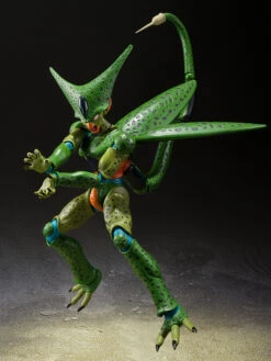 S.H.Figuarts: Cell First Form -Toy Shop product image 568