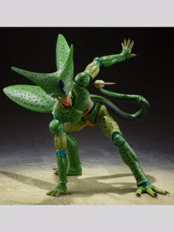 S.H.Figuarts: Cell First Form -Toy Shop product image 569