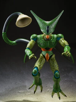 S.H.Figuarts: Cell First Form -Toy Shop product image 570