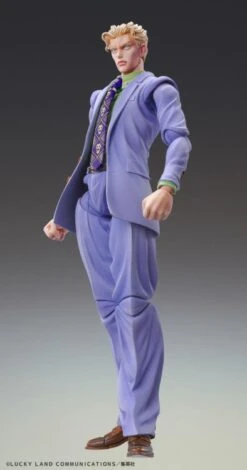 Yoshikage Kira Second (SALE) -Toy Shop product image 572
