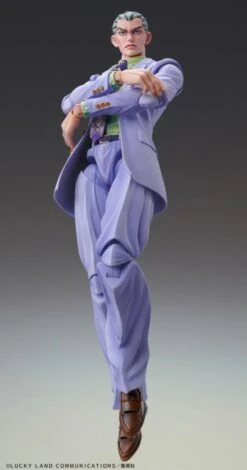 Yoshikage Kira Second (SALE) -Toy Shop product image 573