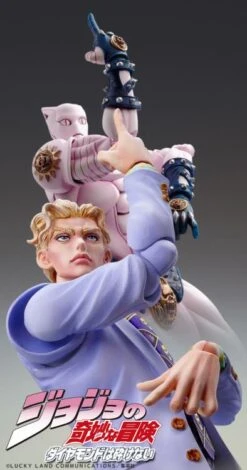 Yoshikage Kira Second (SALE) -Toy Shop product image 574