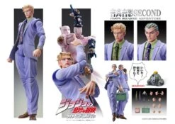 Yoshikage Kira Second (SALE) -Toy Shop product image 576