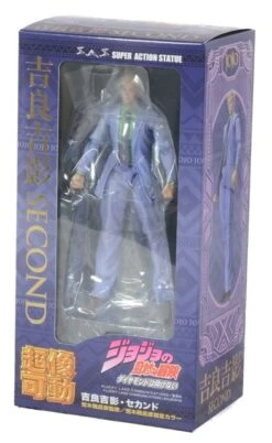 Yoshikage Kira Second (SALE) -Toy Shop product image 577